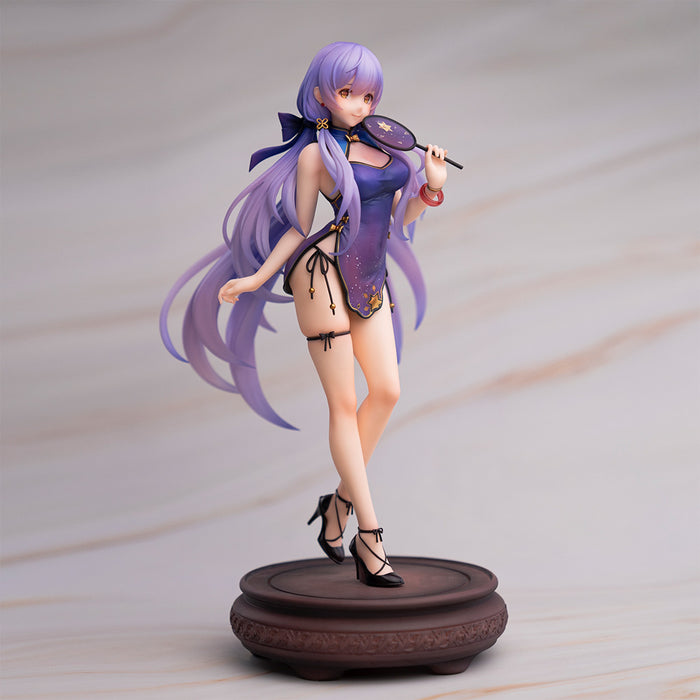 Medium 5 Scale Figure: Vocaloid Medium 5 - Stardust Atuendo Mandarin Escala 1/7