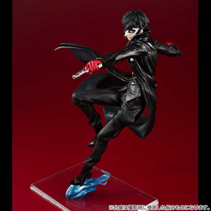 Megahouse Figures: Persona 5 - Lucrea Royal Joker