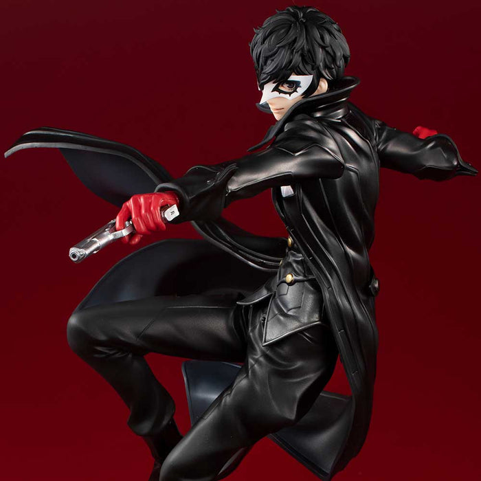 Megahouse Figures: Persona 5 - Lucrea Royal Joker