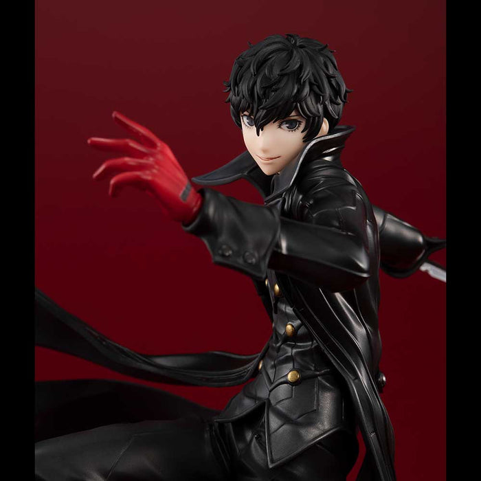 Megahouse Figures: Persona 5 - Lucrea Royal Joker