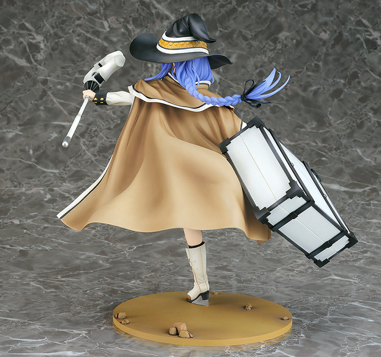 Phat Company Scale Figure: Mushoku Tensei Jobless Reincarnation - Roxy Migurdia Escala 1/7