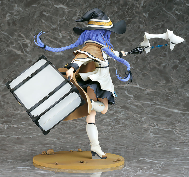 Phat Company Scale Figure: Mushoku Tensei Jobless Reincarnation - Roxy Migurdia Escala 1/7