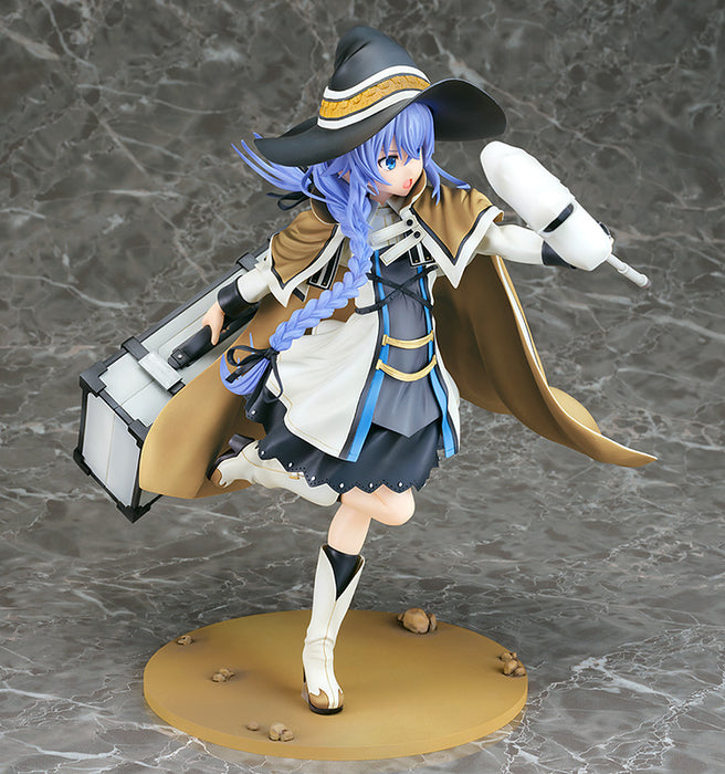 Phat Company Scale Figure: Mushoku Tensei Jobless Reincarnation - Roxy Migurdia Escala 1/7