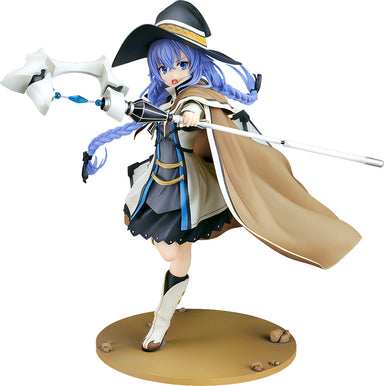 Phat Company Scale Figure: Mushoku Tensei Jobless Reincarnation - Roxy Migurdia