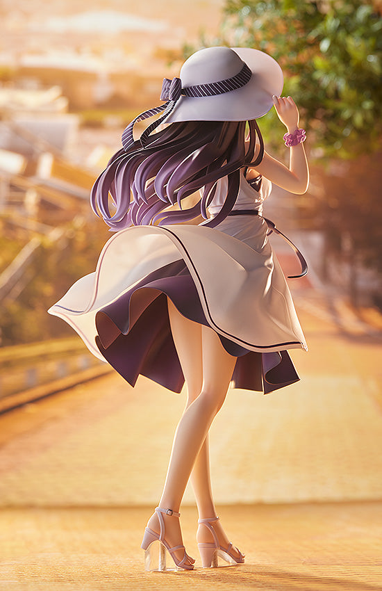 Phat Company Scale Figure: Saekano How To Raise A Boring Girlfriend - Utaha Kasumigaoka Escala 1/7