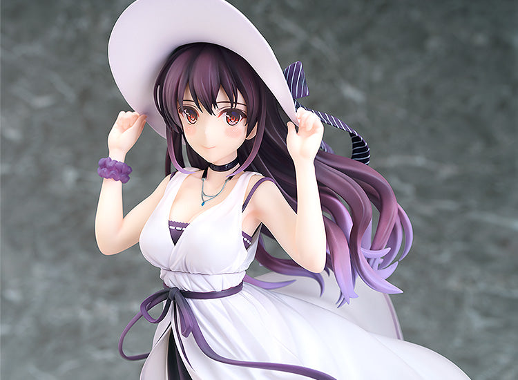 Phat Company Scale Figure: Saekano How To Raise A Boring Girlfriend - Utaha Kasumigaoka Escala 1/7