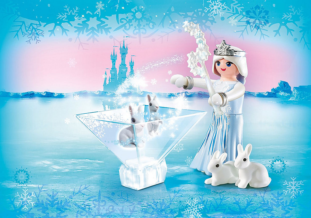 Playmobil Princess: Princesa Estrella 9352