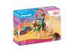 Playmobil Spirit IV Movie: Rodeo Pru 70697