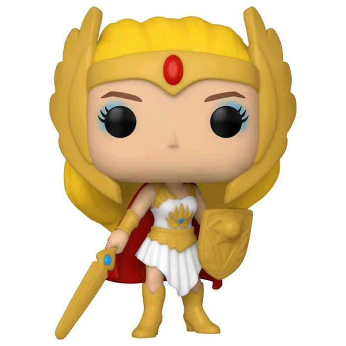 Funko Pop Animation: Los Amos del Universo - She Ra Clasica