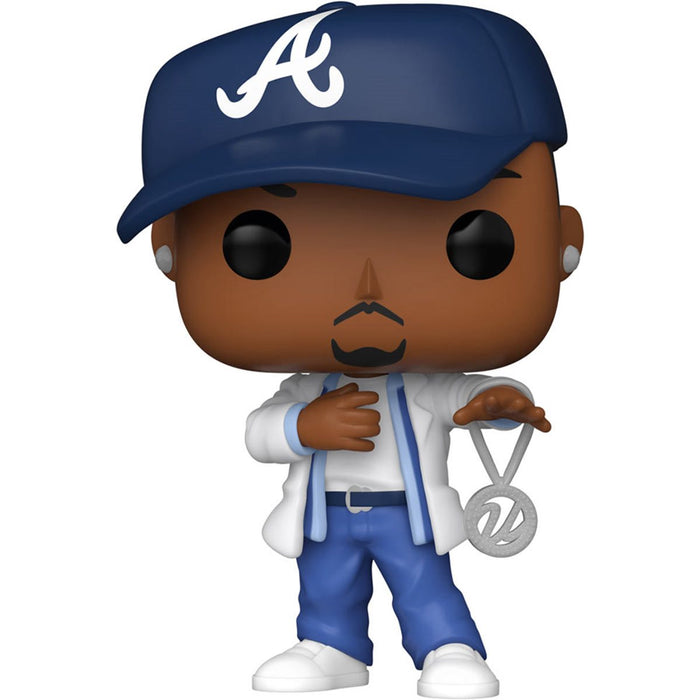 Funko Pop Rocks: Usher - Yeah