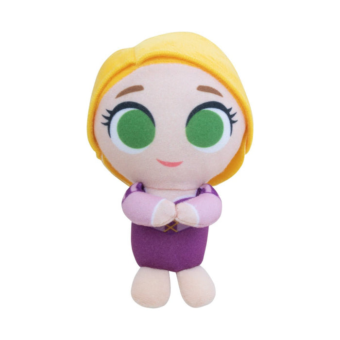 Funko Plush: Ultimate Princess - Rapunzel Peluche 4 Pulgadas