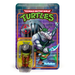 Super 7 Reaction: TMNT Tortugas Ninja - Rocksteady