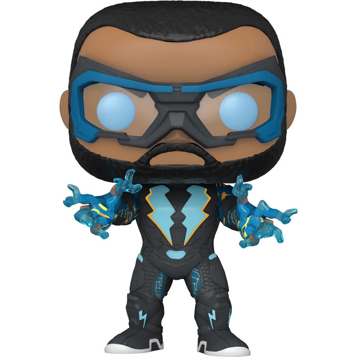 Funko Pop Heroes: DC Black Lightning - Black Lightning