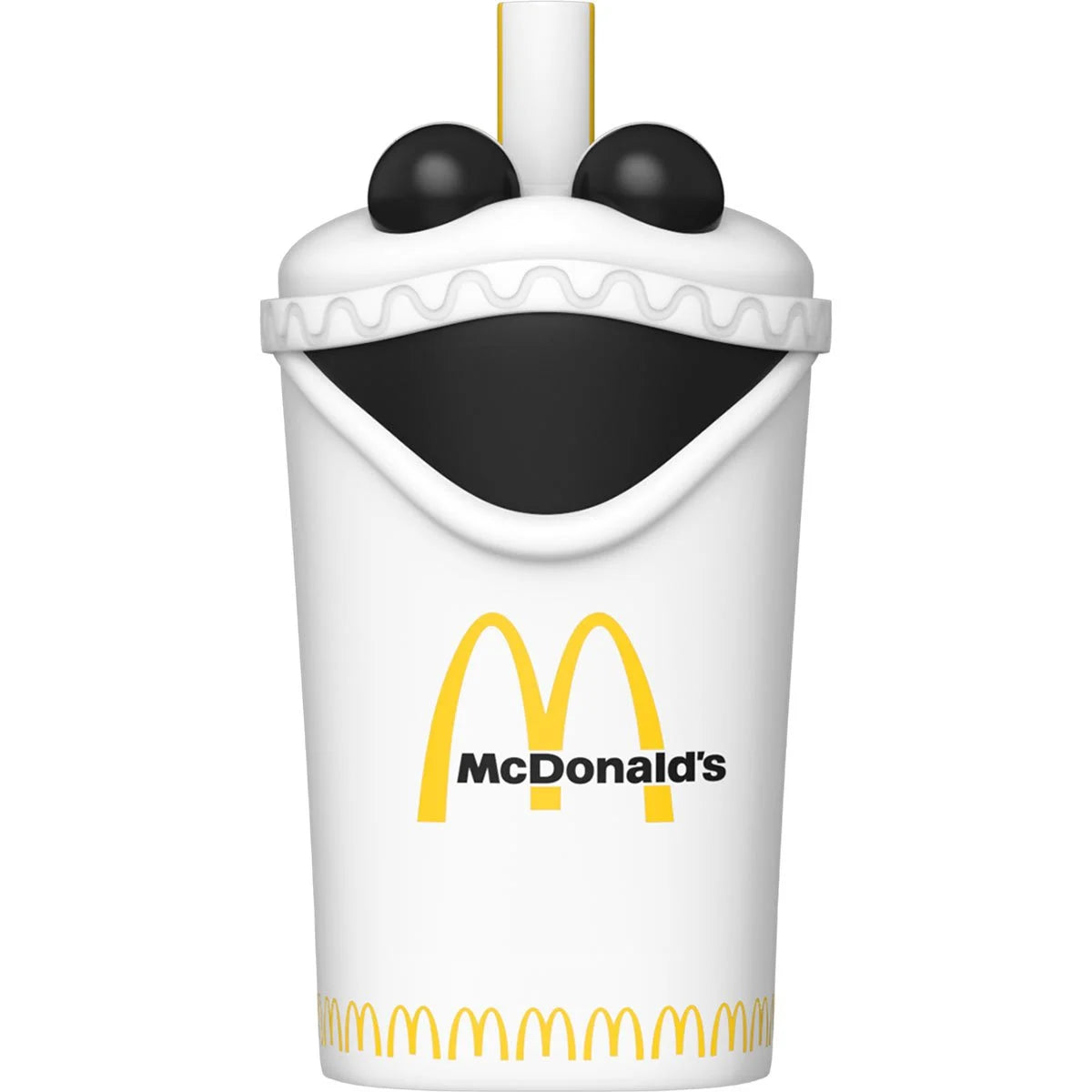 Funko Pop Ad Icons: McDonalds - Vaso de refresco