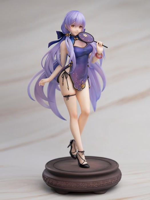 Medium 5 Scale Figure: Vocaloid Medium 5 - Stardust Atuendo Mandarin Escala 1/7