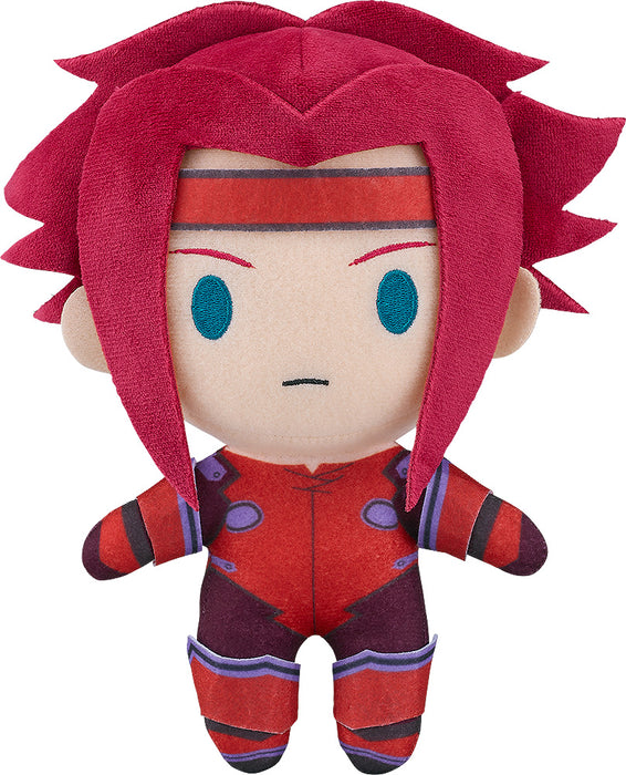 Good Smile Plushies: Code Geass Lelouch Of The Rebellion - Kallen Stadtfeld Peluche