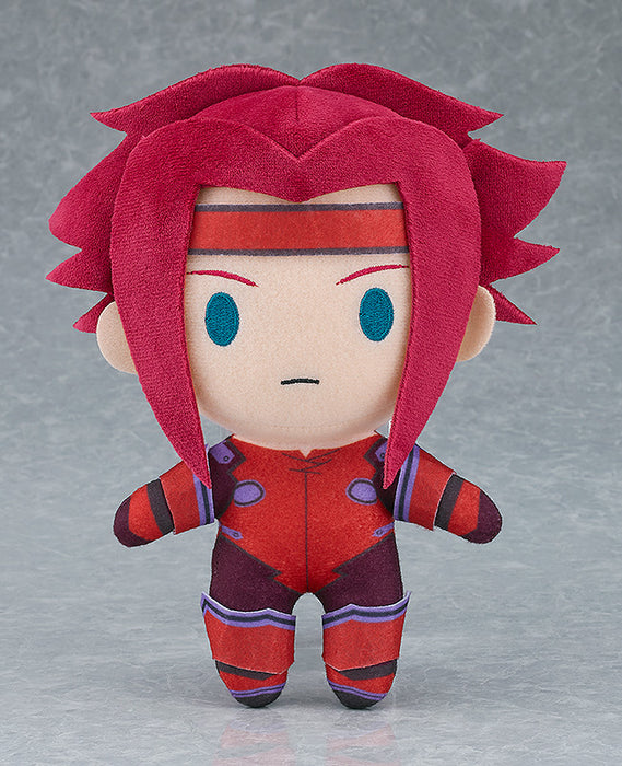 Good Smile Plushies: Code Geass Lelouch Of The Rebellion - Kallen Stadtfeld Peluche