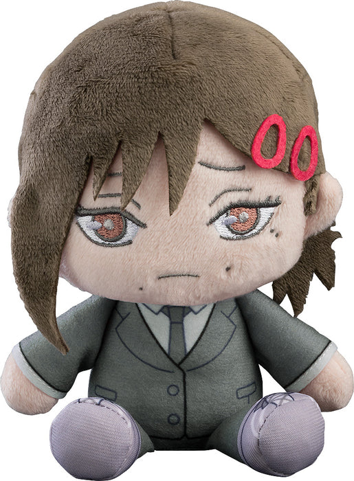 Good Smile Plushies: Chainsaw Man - Kobeni Peluche