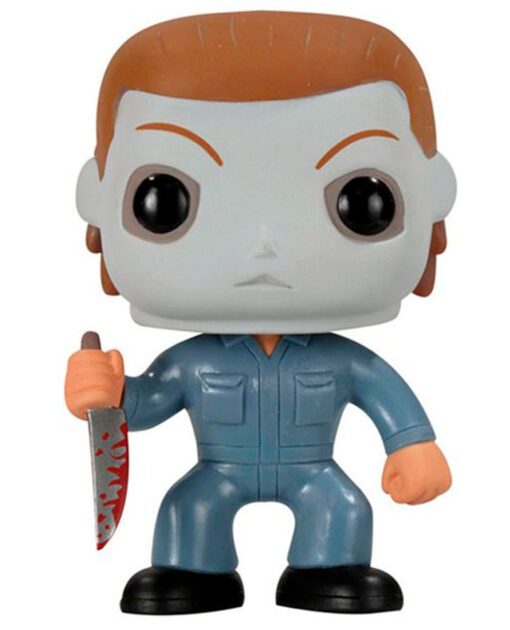 Max michael myers funko hot sale pop