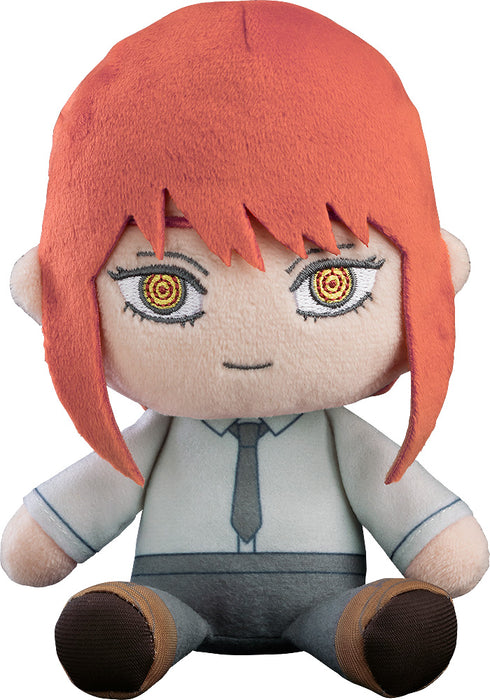 Good Smile Plushies: Chainsaw Man - Makima Peluche