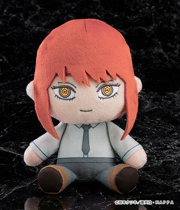 Good Smile Plushies: Chainsaw Man - Makima Peluche