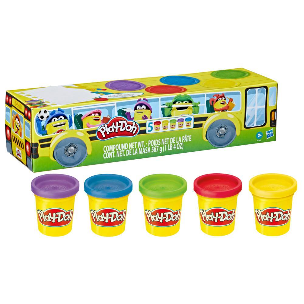 Plastilina play doh grande precio online