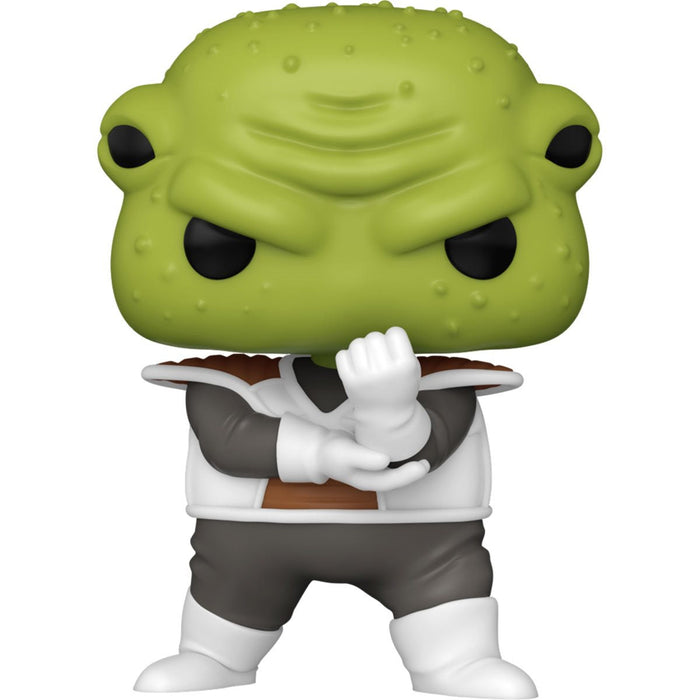 Funko Pop Animation: Dragon Ball Z - Guldo