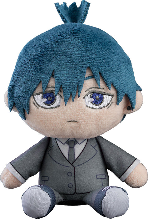 Good Smile Plushies: Chainsaw Man - Aki Hayakawa Peluche