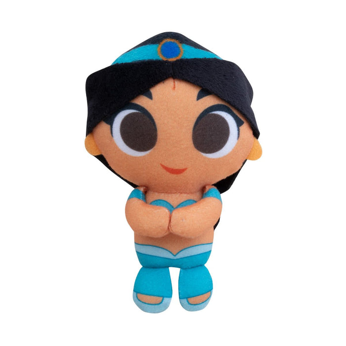 Funko Plush: Ultimate Princess - Jasmin Peluche 4 Pulgadas