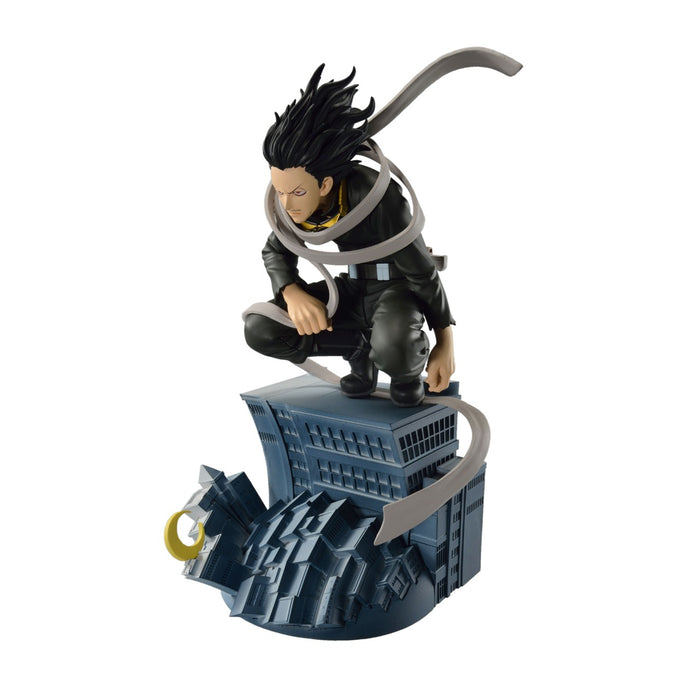 Banpresto Dioramatic: My Hero Academia - Shota Aizawa The Anime