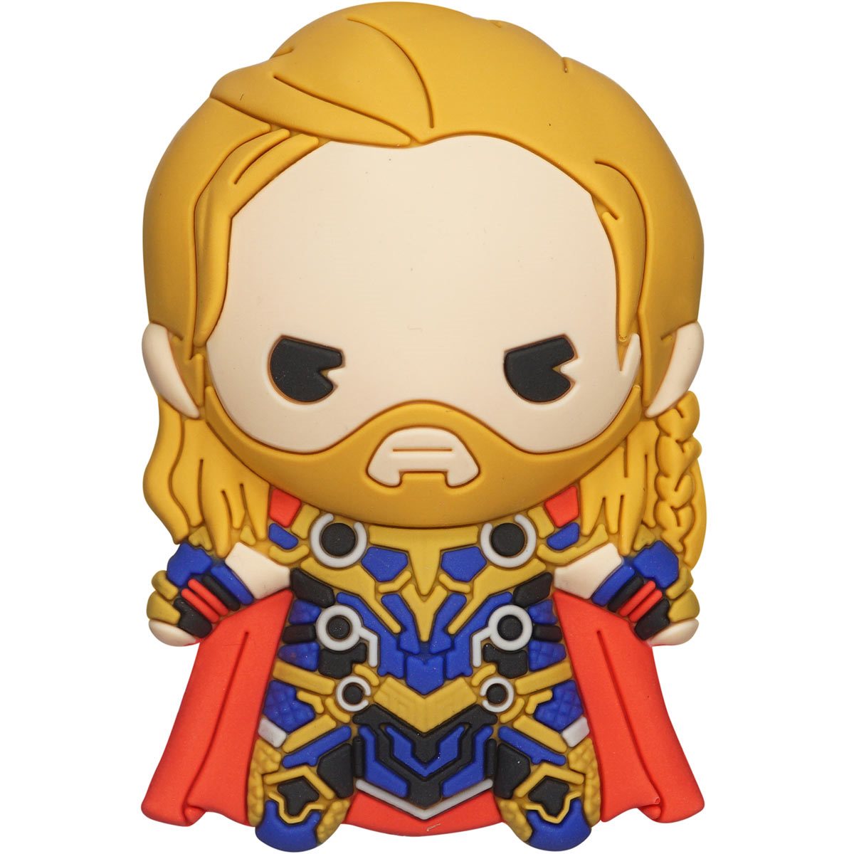 Monogram Iman 3D: Marvel Thor Love And Thunder - Thor