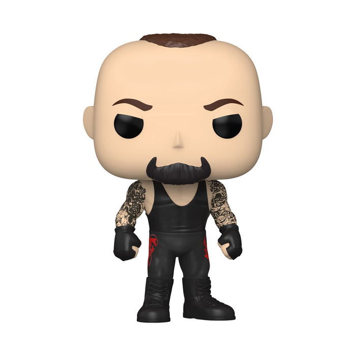 Funko Pop WWE: WrestleMania 30 - Brock Lesnar vs Undertaker 2 Pack