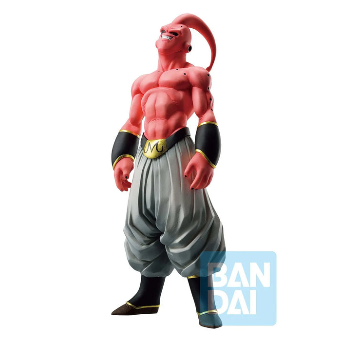 Bandai Tamashii Nations Vs Omnibus Beast: Dragon Ball Z - Majin Buu Estatua Ichibansho