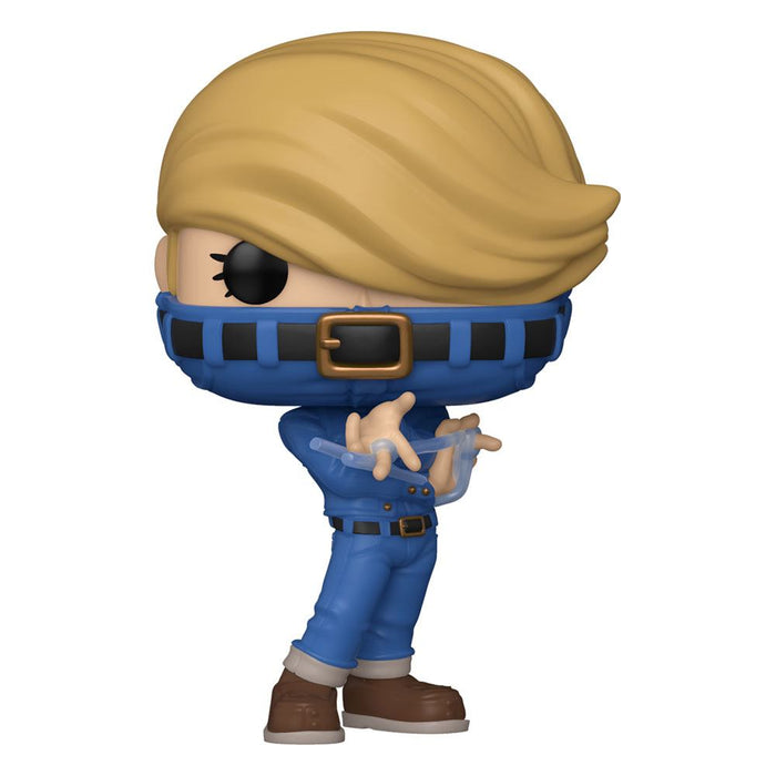 Funko Pop Animation: My Hero Academia - Best Jeanist