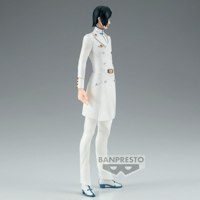 Banpresto Solid And Souls: Bleach - Uryu Ishida