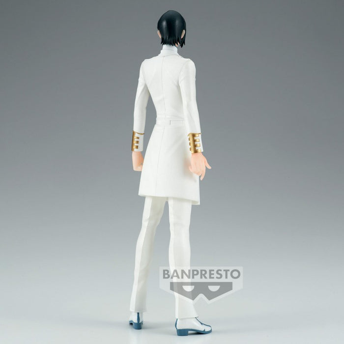 Banpresto Solid And Souls: Bleach - Uryu Ishida