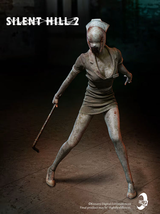 Iconiq Studios: Silent Hill 2 - Bubble Head Nurse Escala 1/6