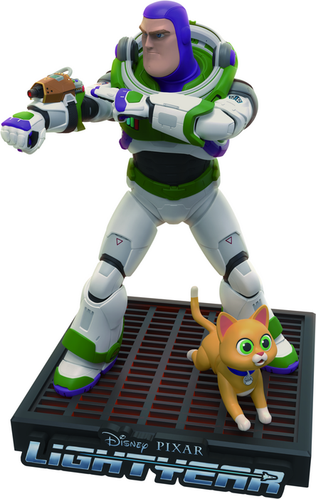 Beast Kingdom Diorama Stage: Disney Pixar Lightyear - Buzz Lightyear DS-110