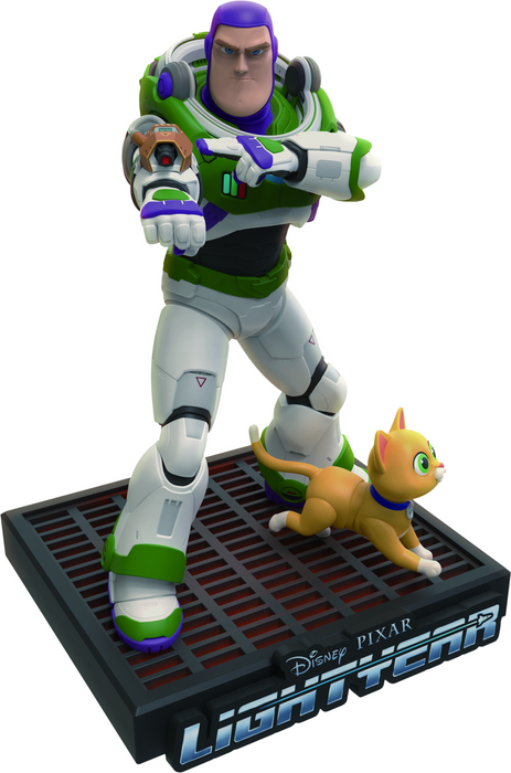 Beast Kingdom Diorama Stage: Disney Pixar Lightyear - Buzz Lightyear DS-110