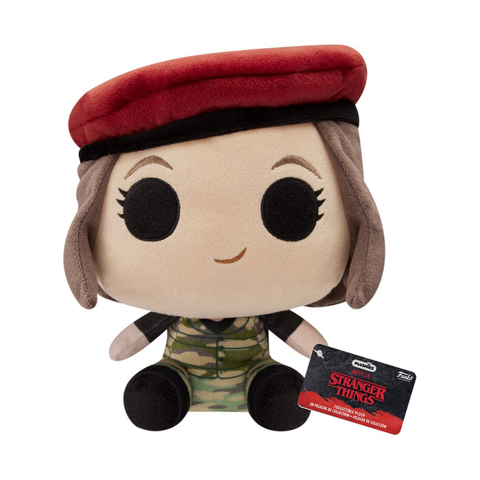 Funko Plush: Stranger Things 4 - Robin Peluche