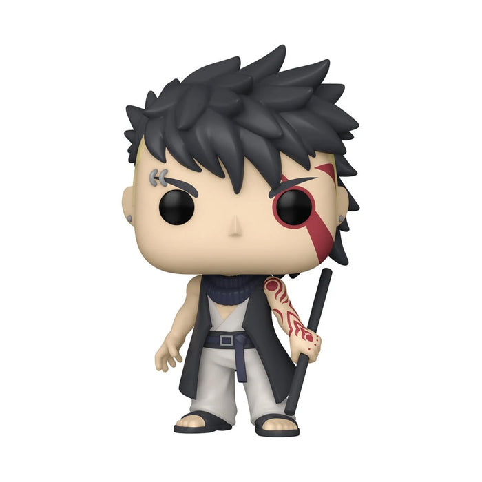 Funko Pop Animation: Boruto - Prologue Kawaki Glow Exclusivo