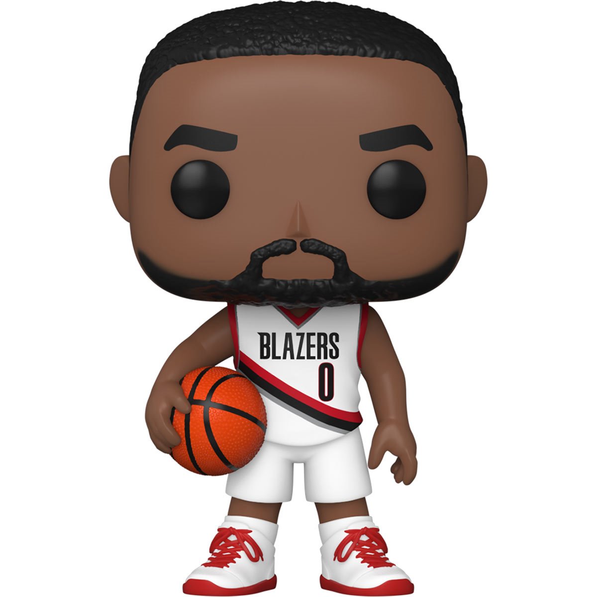 Funko Pop NBA: Trailblazers - Damian Lillard