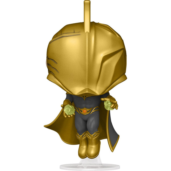 Funko Pop Movies: Black Adam - Dr Fate