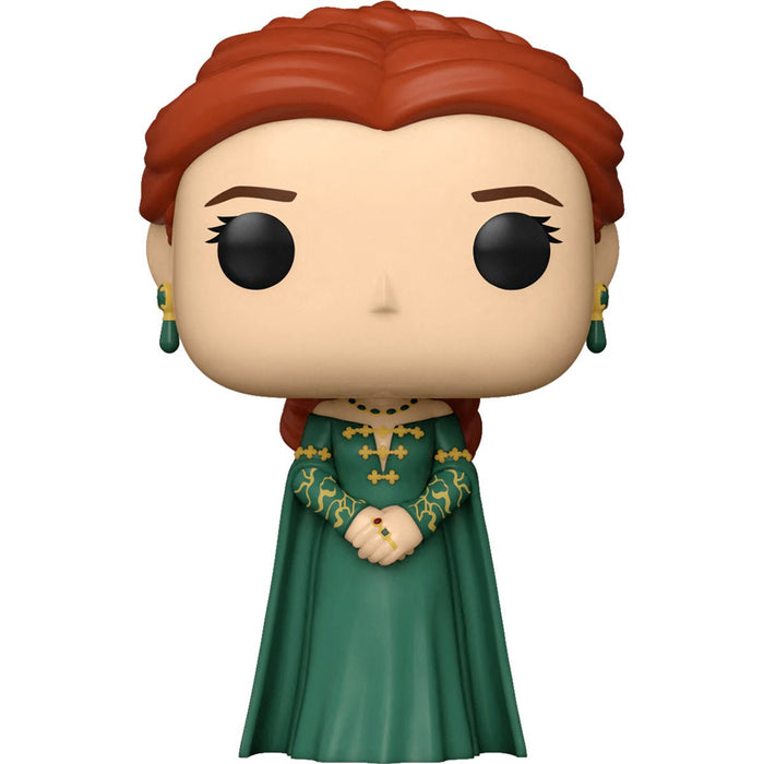 Funko Pop TV: Game of Thrones House of Dragon - Alicent Hightower