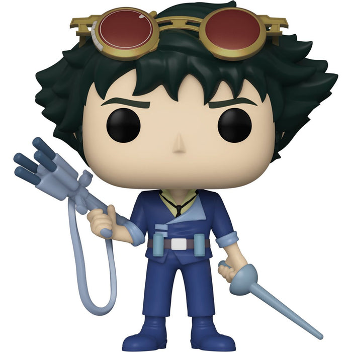 Funko Pop Animation: Cowboy Bebop - Spike Spiegel