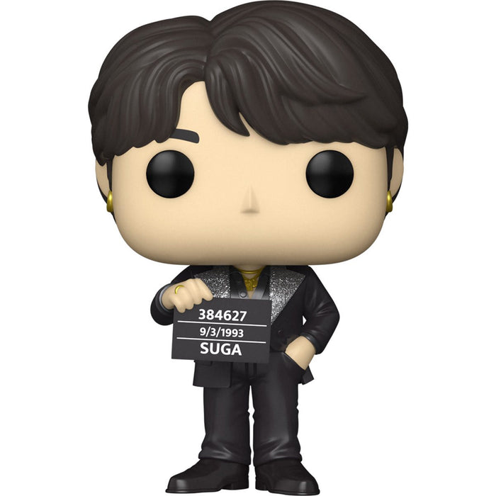 Funko Pop Rocks: BTS Butter - Suga