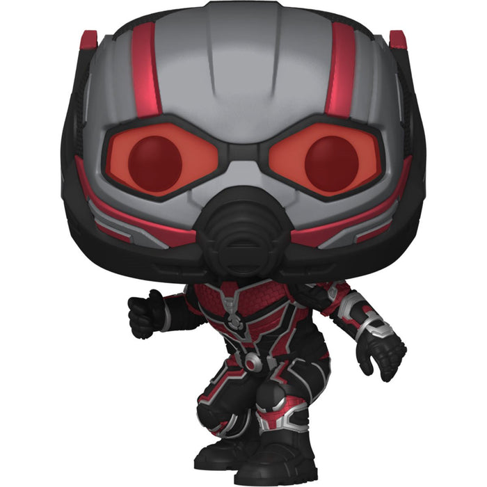 Funko Pop Marvel: Ant Man Quantumania - Ant Man