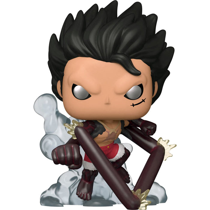 Funko Pop Animation: One Piece - Luffy Gear 4 Snakeman