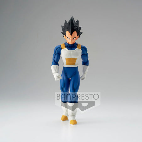 Figura Trunks Del Futuro Dragon Ball Super Banpresto Vol. 7