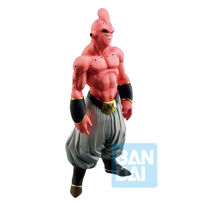 Bandai Tamashii Nations Vs Omnibus Beast: Dragon Ball Z - Majin Buu Estatua Ichibansho